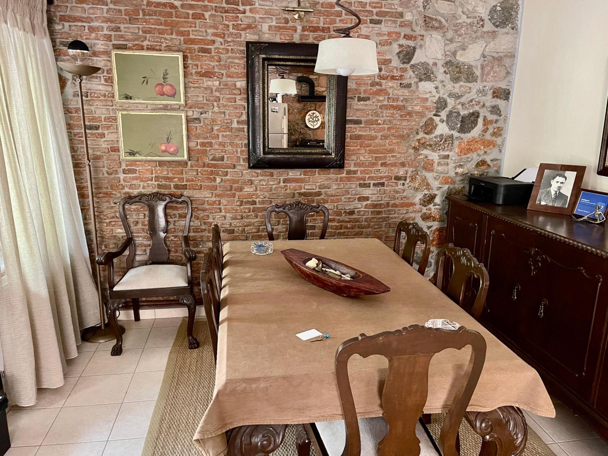 Magnolia Residence Митилини Экстерьер фото